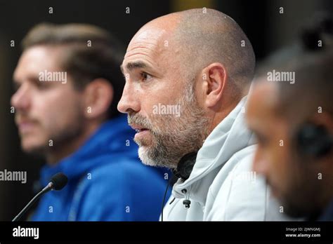 igor tudor manager